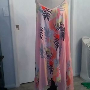 Sundress large and flowy